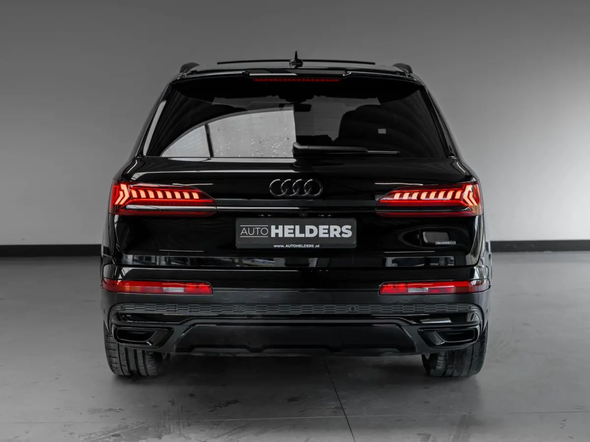 55 TFSI e quattro Pro Line S Panodak camera 21'