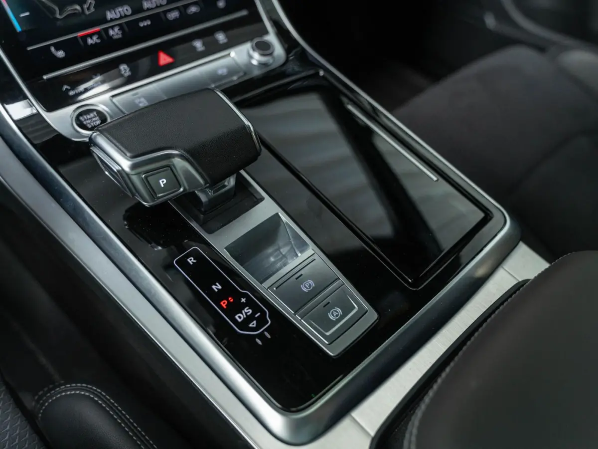 55 TFSI e quattro Pro Line S Panodak camera 21'