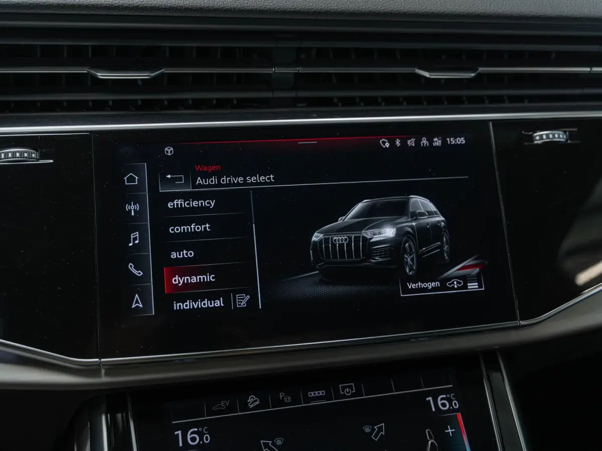 55 TFSI e quattro Pro Line S Panodak camera 21'
