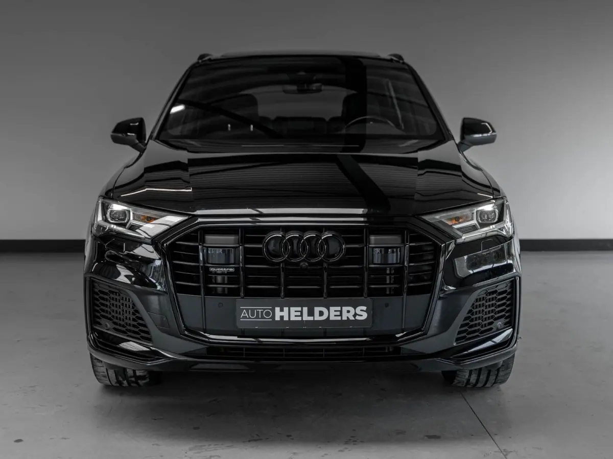 55 TFSI e quattro Pro Line S Panodak camera 21'