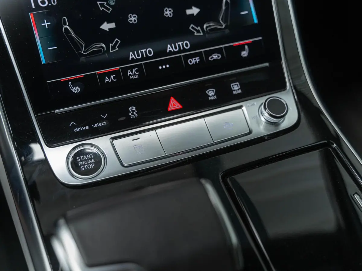 55 TFSI e quattro Pro Line S Panodak camera 21'