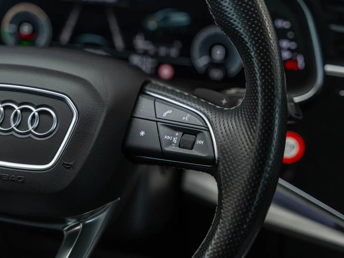 55 TFSI e quattro Pro Line S Panodak camera 21'