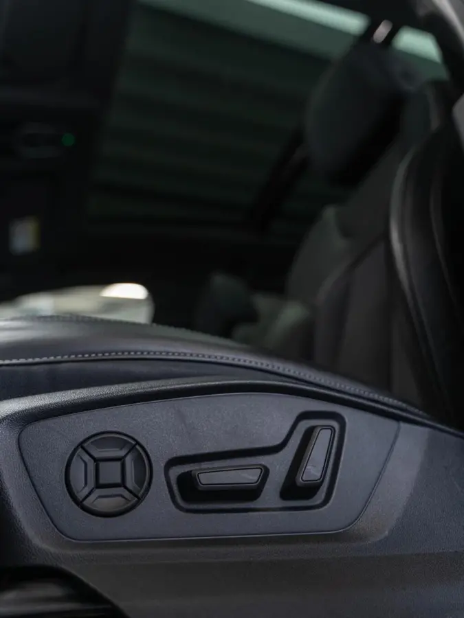 55 TFSI e quattro Pro Line S Panodak camera 21'