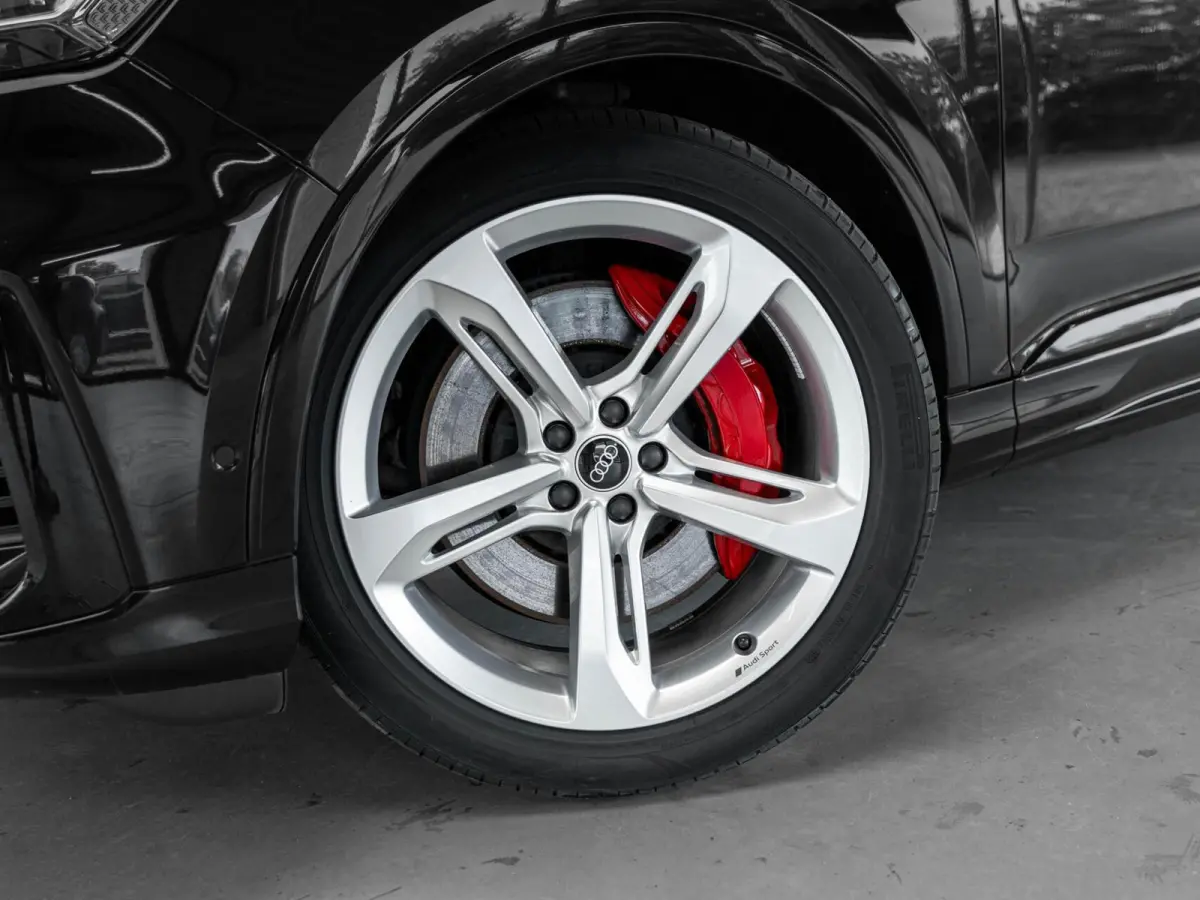 55 TFSI e quattro Pro Line S Panodak camera 21'