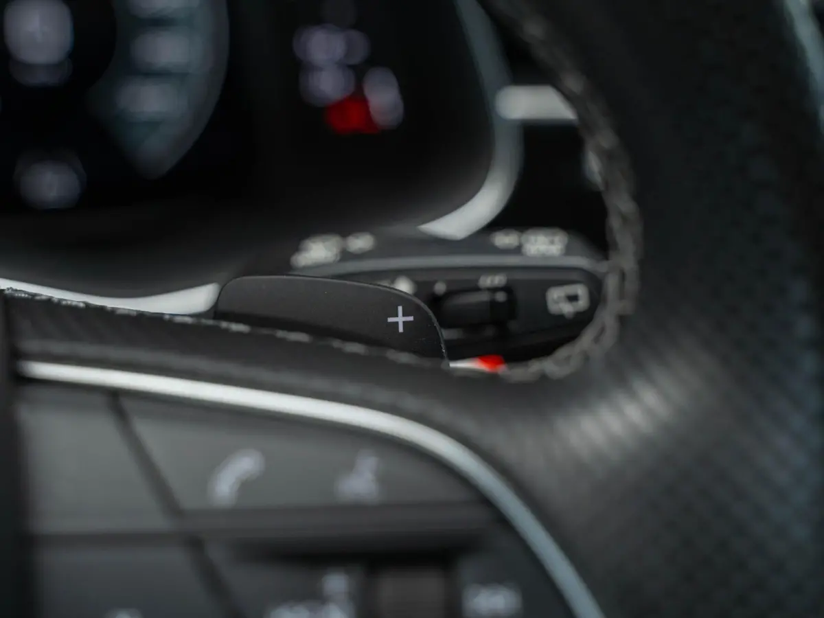 55 TFSI e quattro Pro Line S Panodak camera 21'