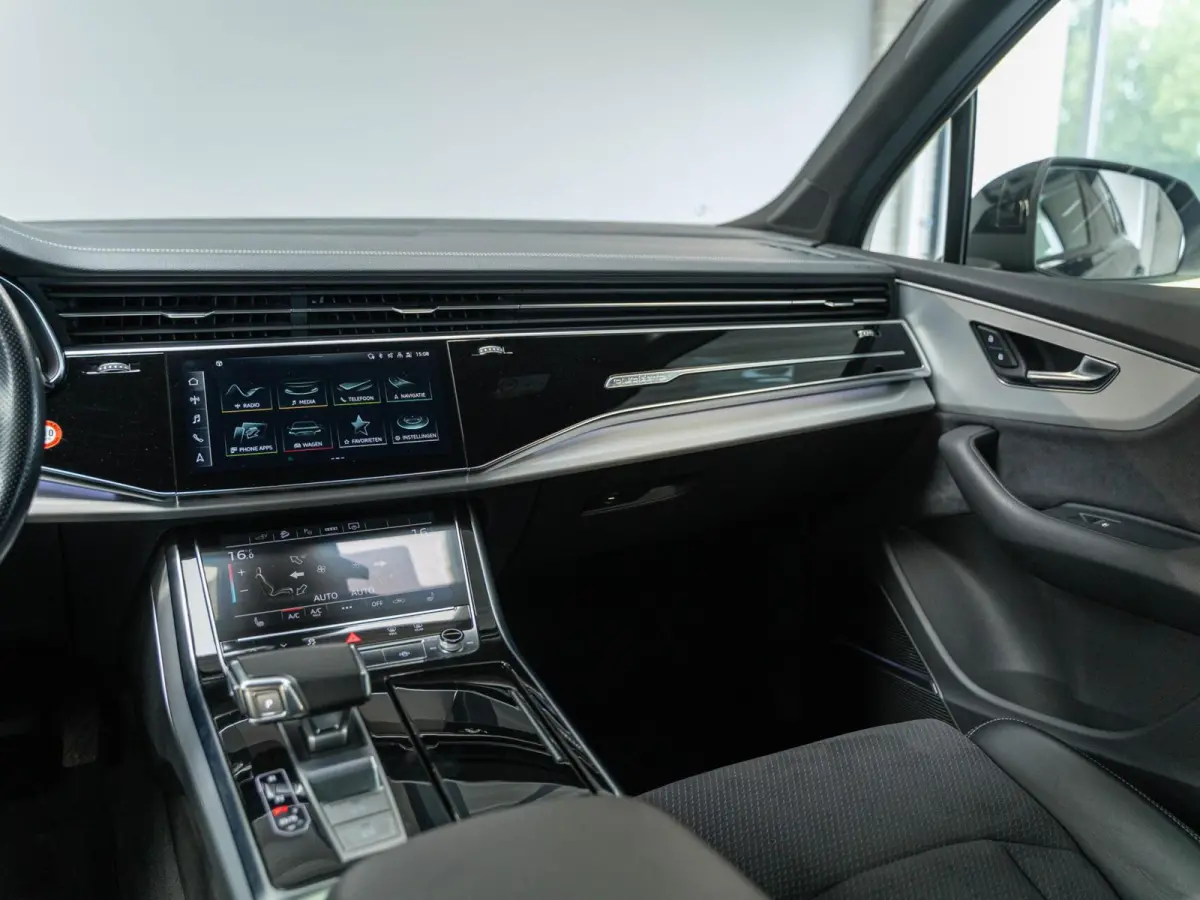 55 TFSI e quattro Pro Line S Panodak camera 21'