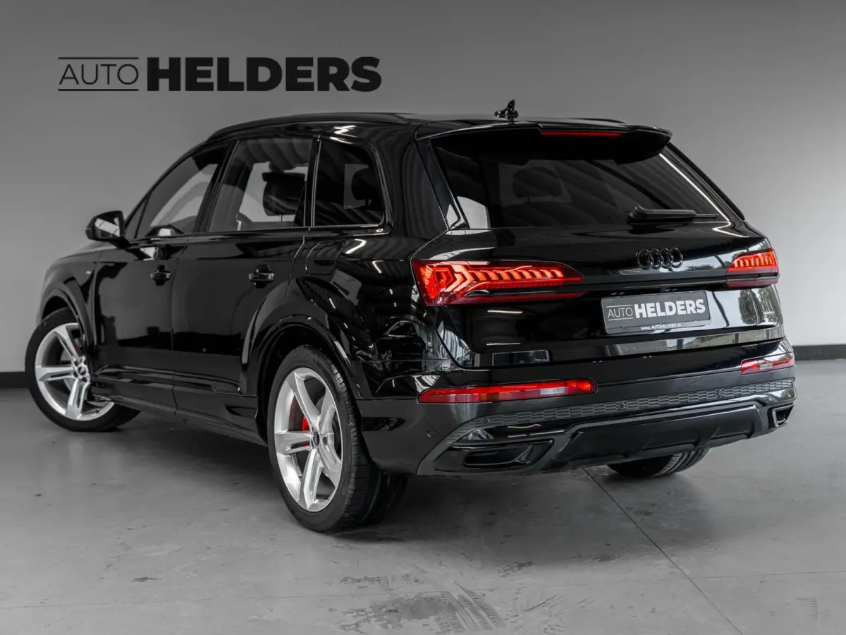 55 TFSI e quattro Pro Line S Panodak camera 21'