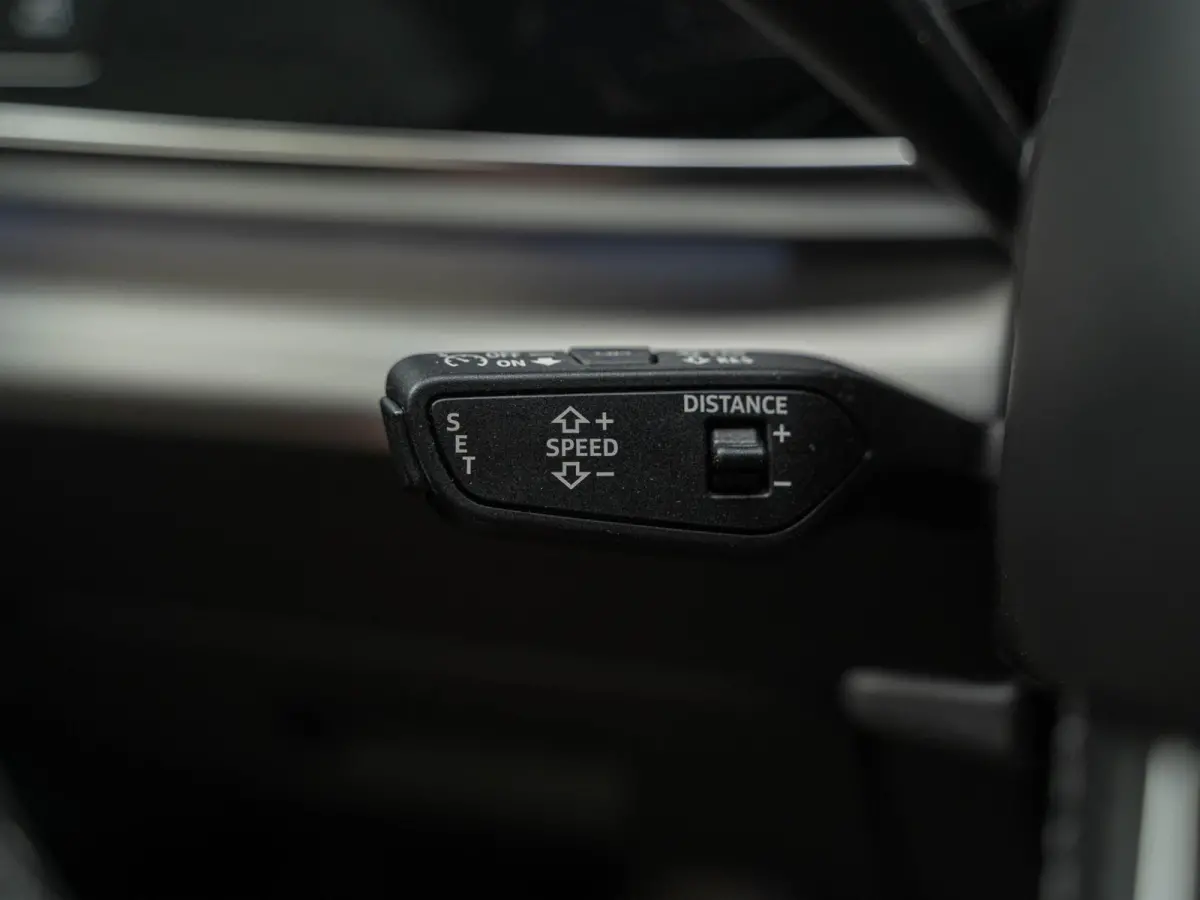 55 TFSI e quattro Pro Line S Panodak camera 21'