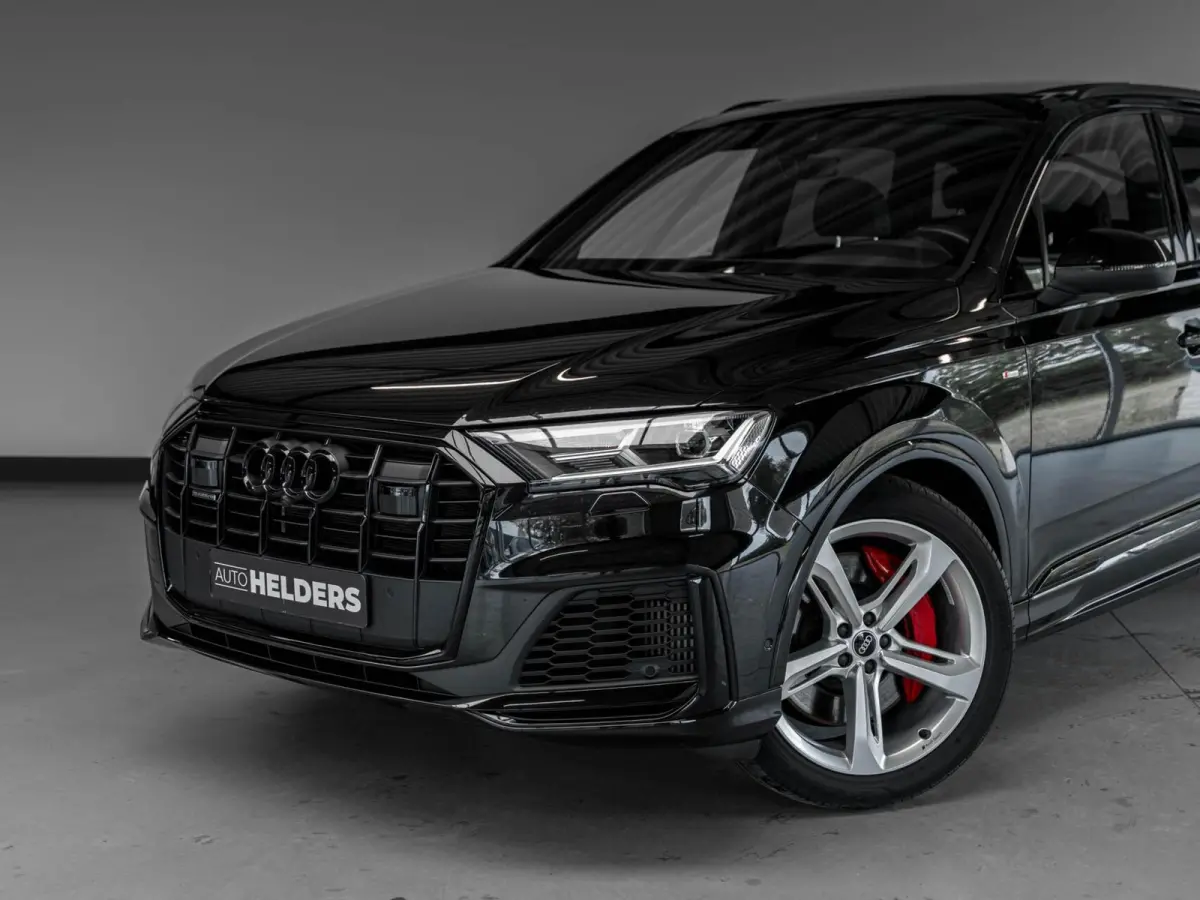 55 TFSI e quattro Pro Line S Panodak camera 21'