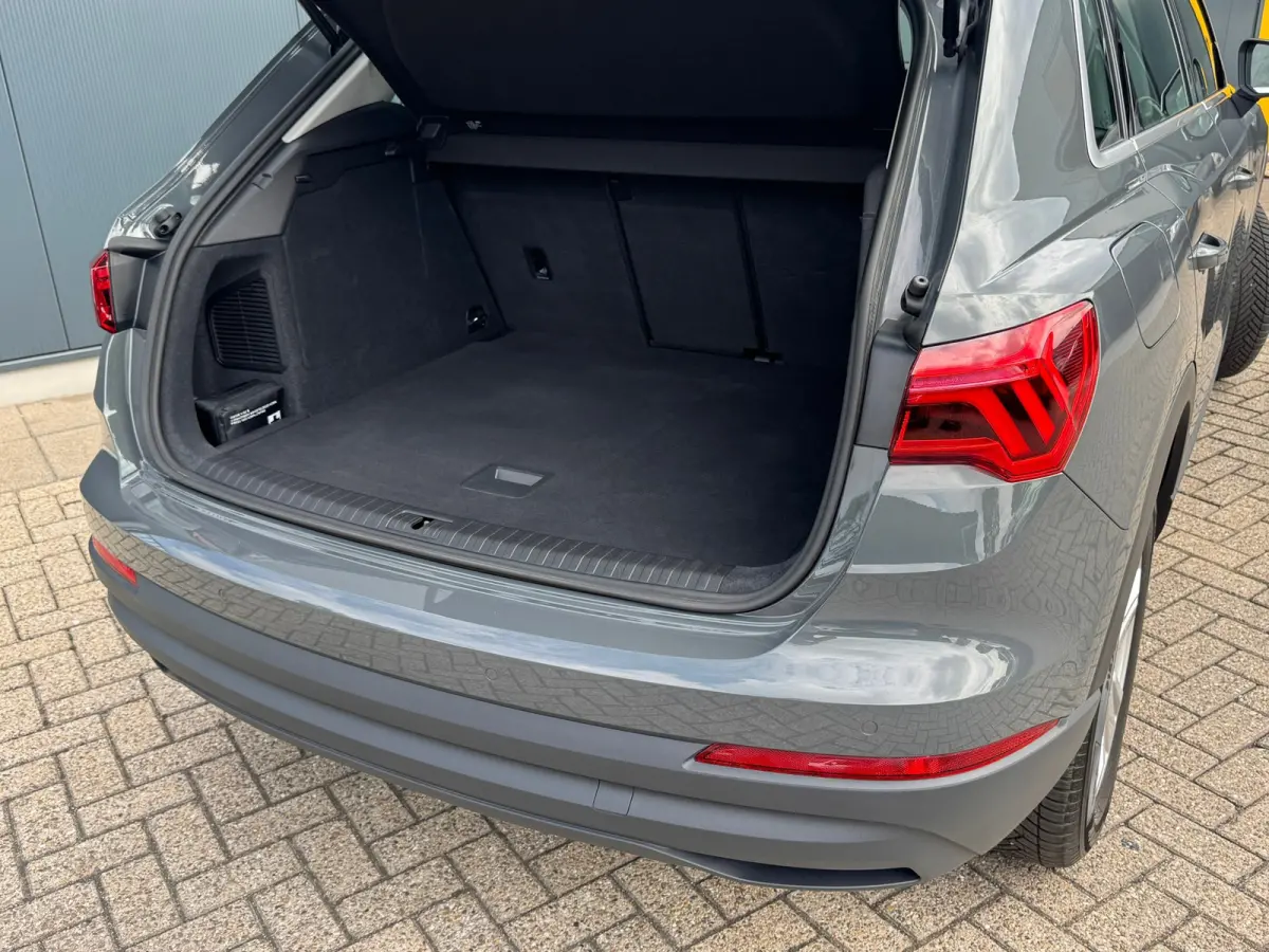 45 TFSI* AUTOMAAT* Parkeercamera* Xenon/led * Navigatiesysteem *