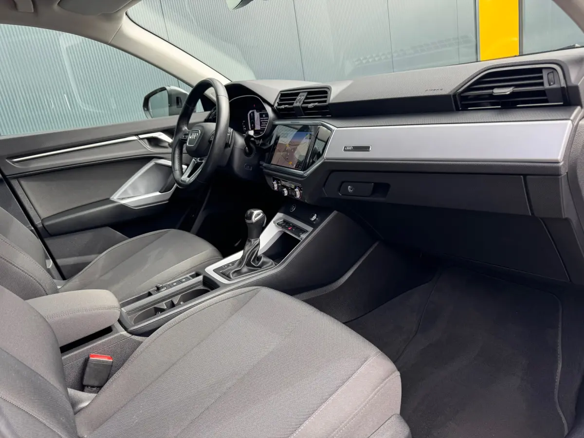 45 TFSI* AUTOMAAT* Parkeercamera* Xenon/led * Navigatiesysteem *