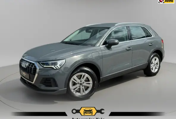 45 TFSI* AUTOMAAT* Parkeercamera* Xenon/led * Navigatiesysteem *