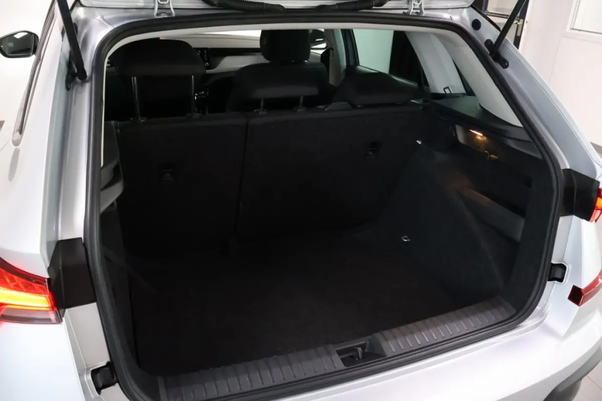 1.5 TSI Sport Edition | Two-Tone