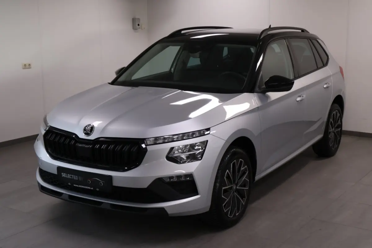 1.5 TSI Sport Edition | Two-Tone