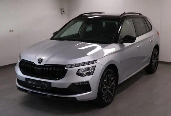 1.5 TSI Sport Edition | Two-Tone