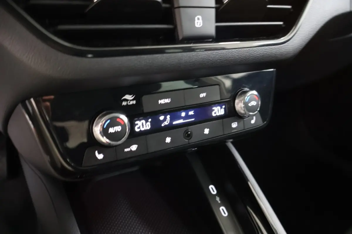 1.5 TSI Sport Edition | Two-Tone