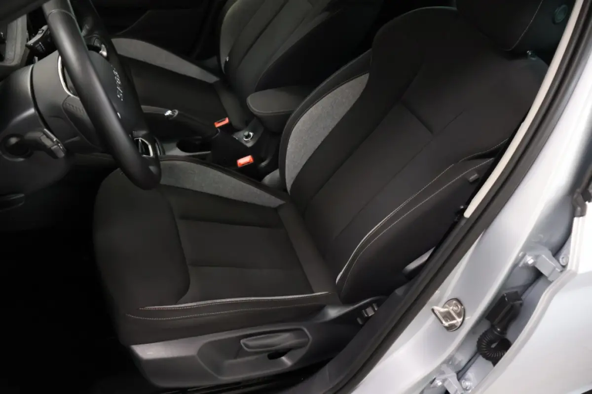 1.5 TSI Sport Edition | Two-Tone