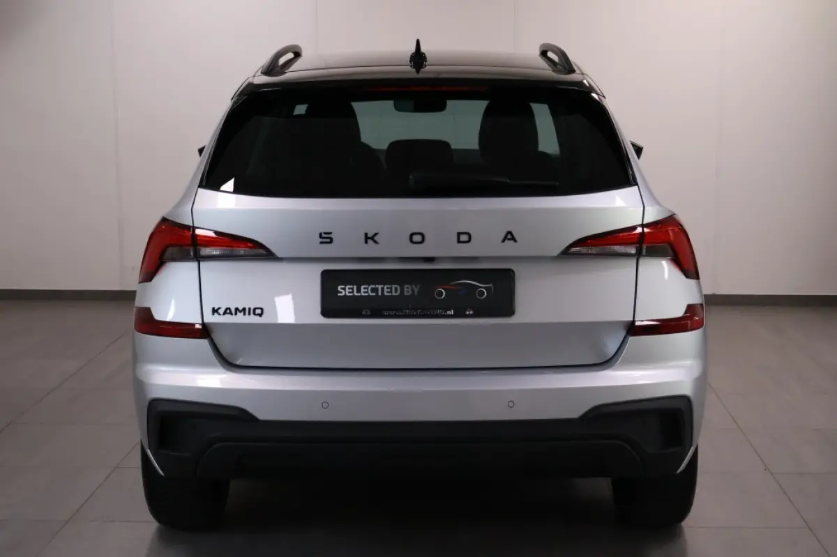 1.5 TSI Sport Edition | Two-Tone