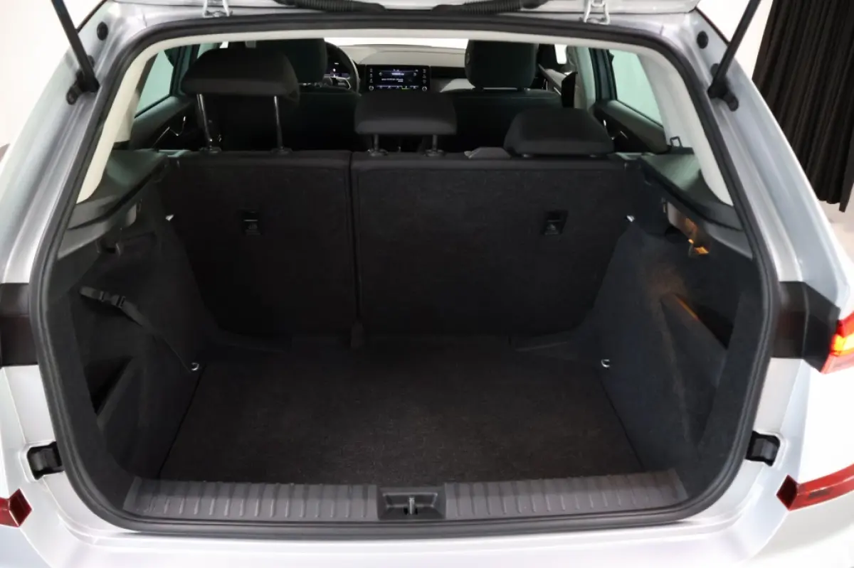 1.5 TSI Sport Edition | Two-Tone