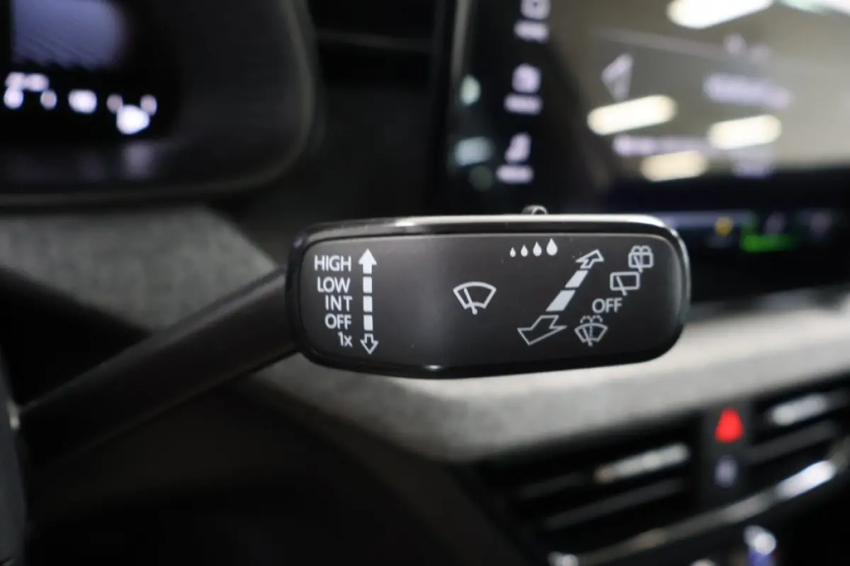 1.5 TSI Sport Edition | Two-Tone