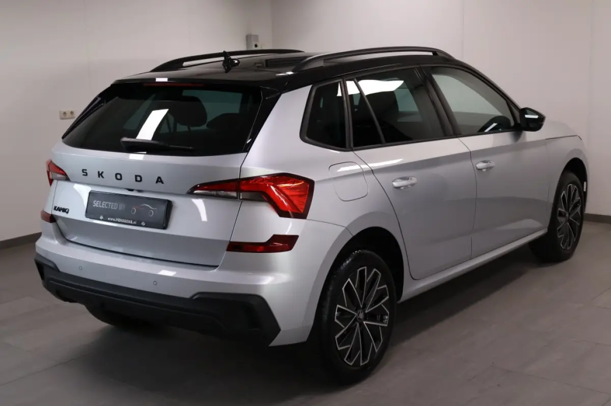 1.5 TSI Sport Edition | Two-Tone