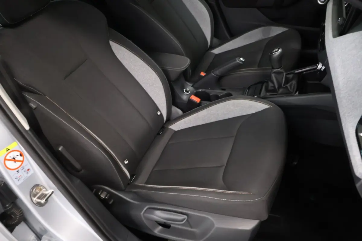 1.5 TSI Sport Edition | Two-Tone