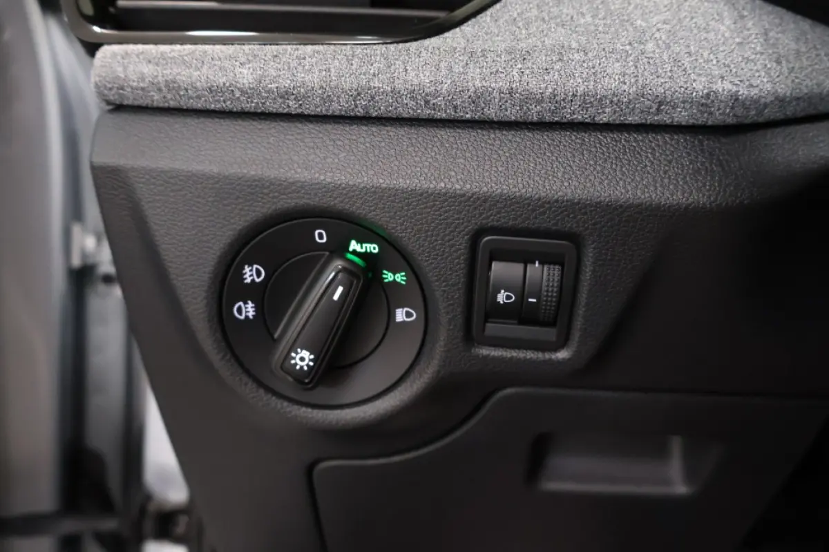1.5 TSI Sport Edition | Two-Tone