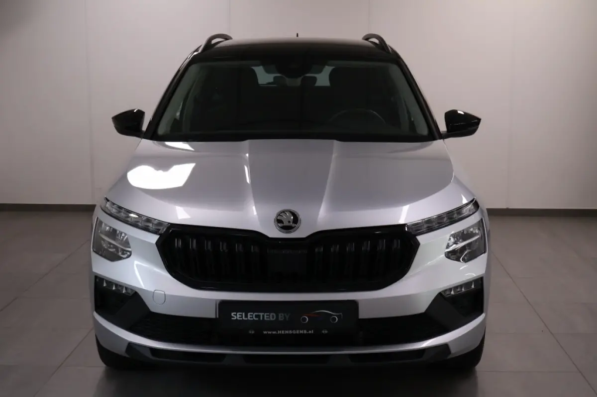 1.5 TSI Sport Edition | Two-Tone