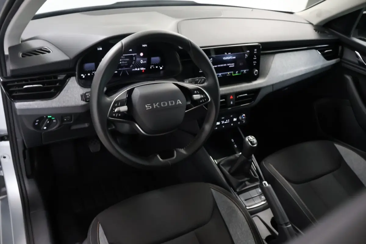 1.5 TSI Sport Edition | Two-Tone