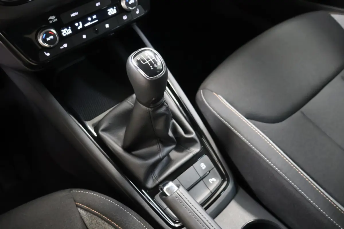 1.5 TSI Sport Edition | Two-Tone