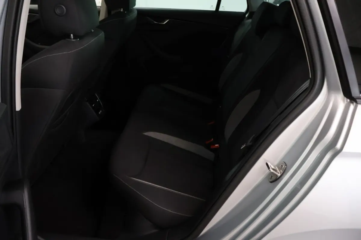 1.5 TSI Sport Edition | Two-Tone