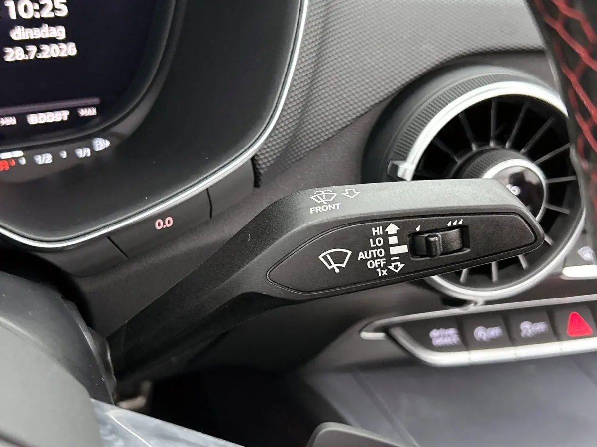 40 TFSI Pro Line S | Navigatie | Stoelverwarming | Camera | 20 Inch Velgen | Airco | rode remklauwen | B&O audio |