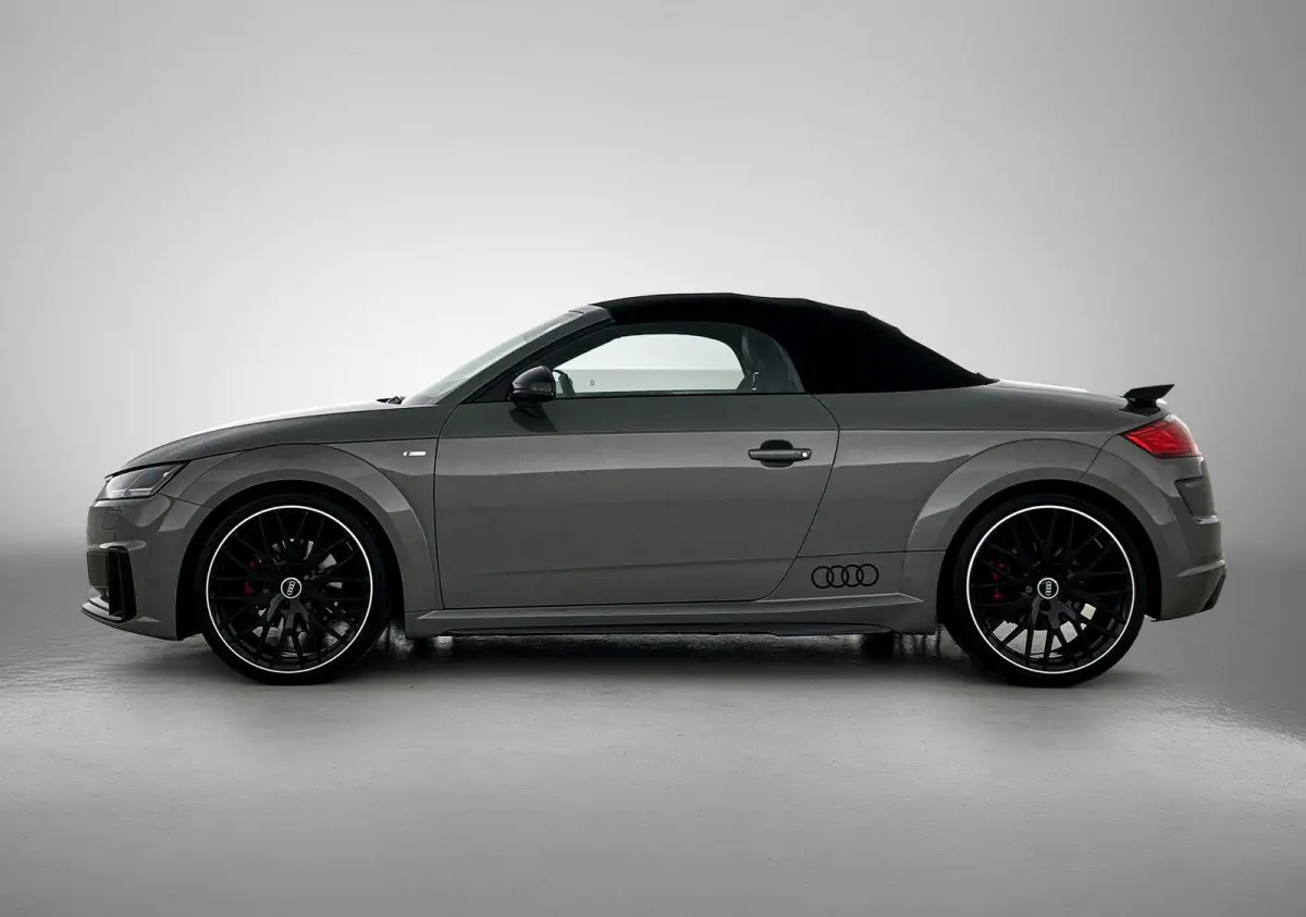 40 TFSI Pro Line S | Navigatie | Stoelverwarming | Camera | 20 Inch Velgen | Airco | rode remklauwen | B&O audio |