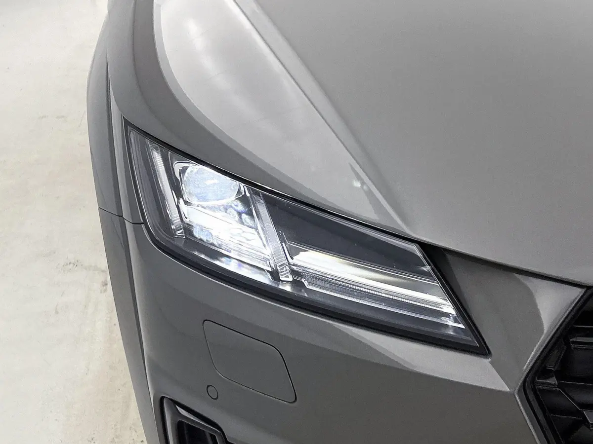 40 TFSI Pro Line S | Navigatie | Stoelverwarming | Camera | 20 Inch Velgen | Airco | rode remklauwen | B&O audio |