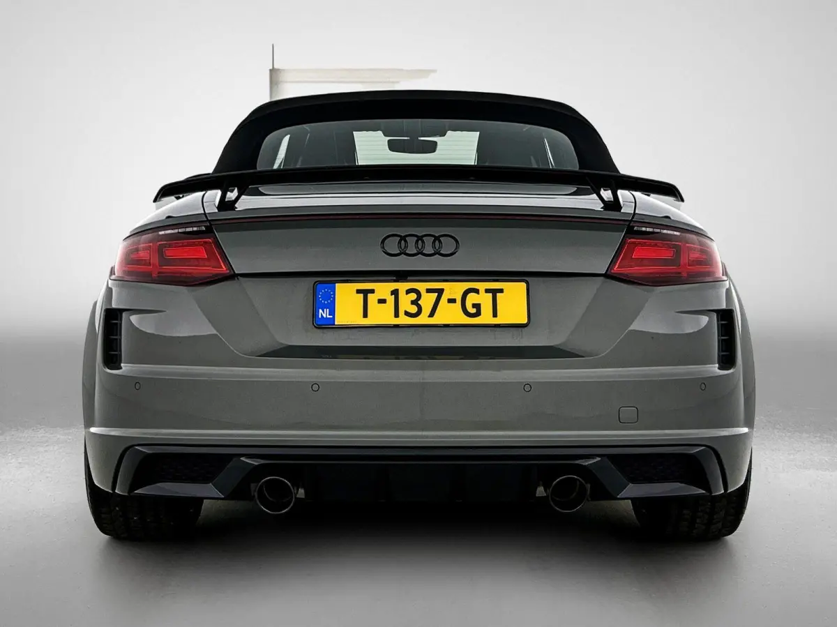 40 TFSI Pro Line S | Navigatie | Stoelverwarming | Camera | 20 Inch Velgen | Airco | rode remklauwen | B&O audio |