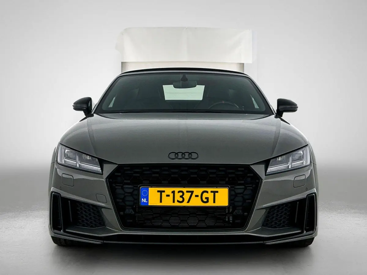 40 TFSI Pro Line S | Navigatie | Stoelverwarming | Camera | 20 Inch Velgen | Airco | rode remklauwen | B&O audio |