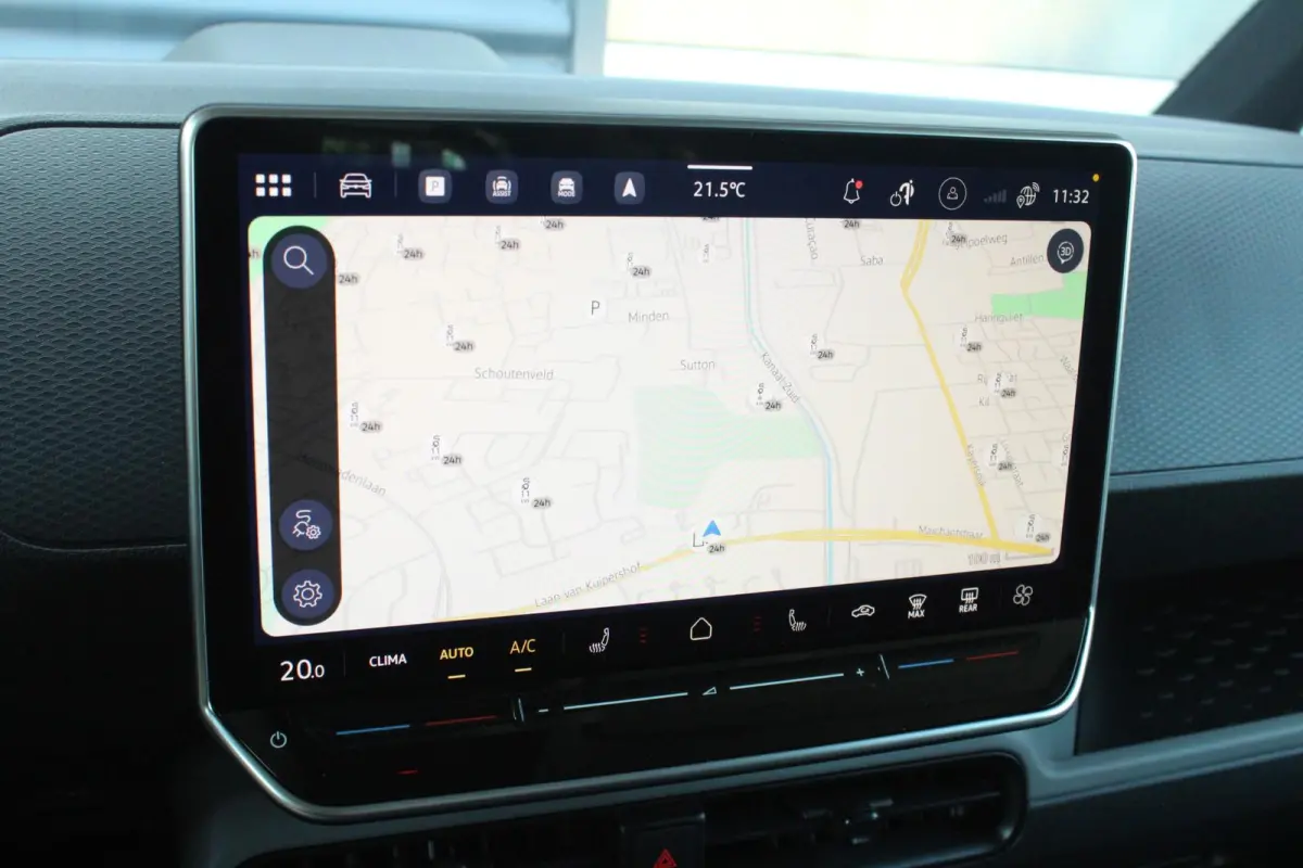 340pk Bulli Limited Edition 79 kWh 4MOTION | Climate Control | Stuurwiel Verwarmd