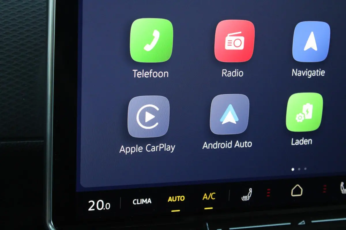 340pk Bulli Limited Edition 79 kWh 4MOTION | Climate Control | Stuurwiel Verwarmd