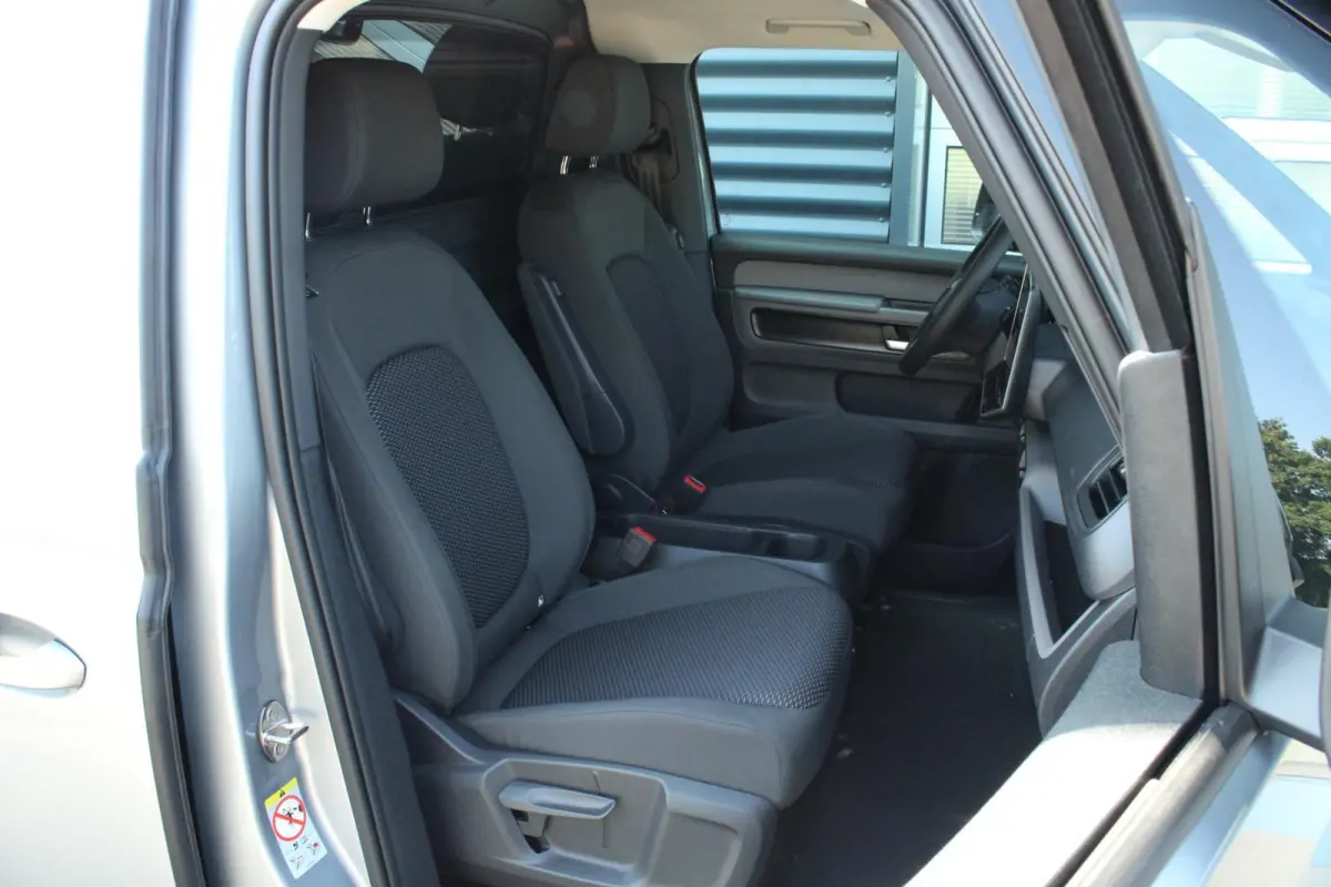 340pk Bulli Limited Edition 79 kWh 4MOTION | Climate Control | Stuurwiel Verwarmd