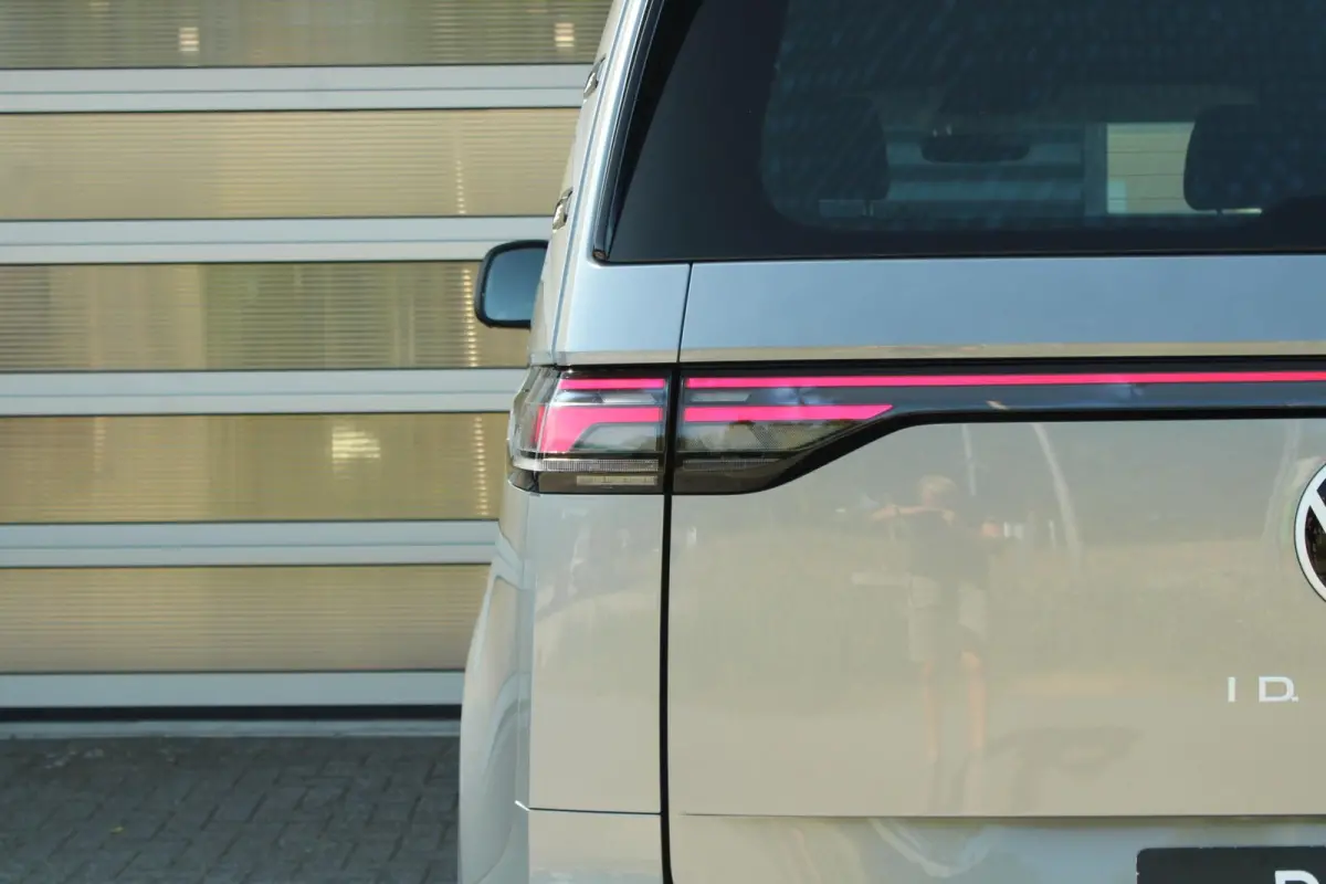 340pk Bulli Limited Edition 79 kWh 4MOTION | Climate Control | Stuurwiel Verwarmd