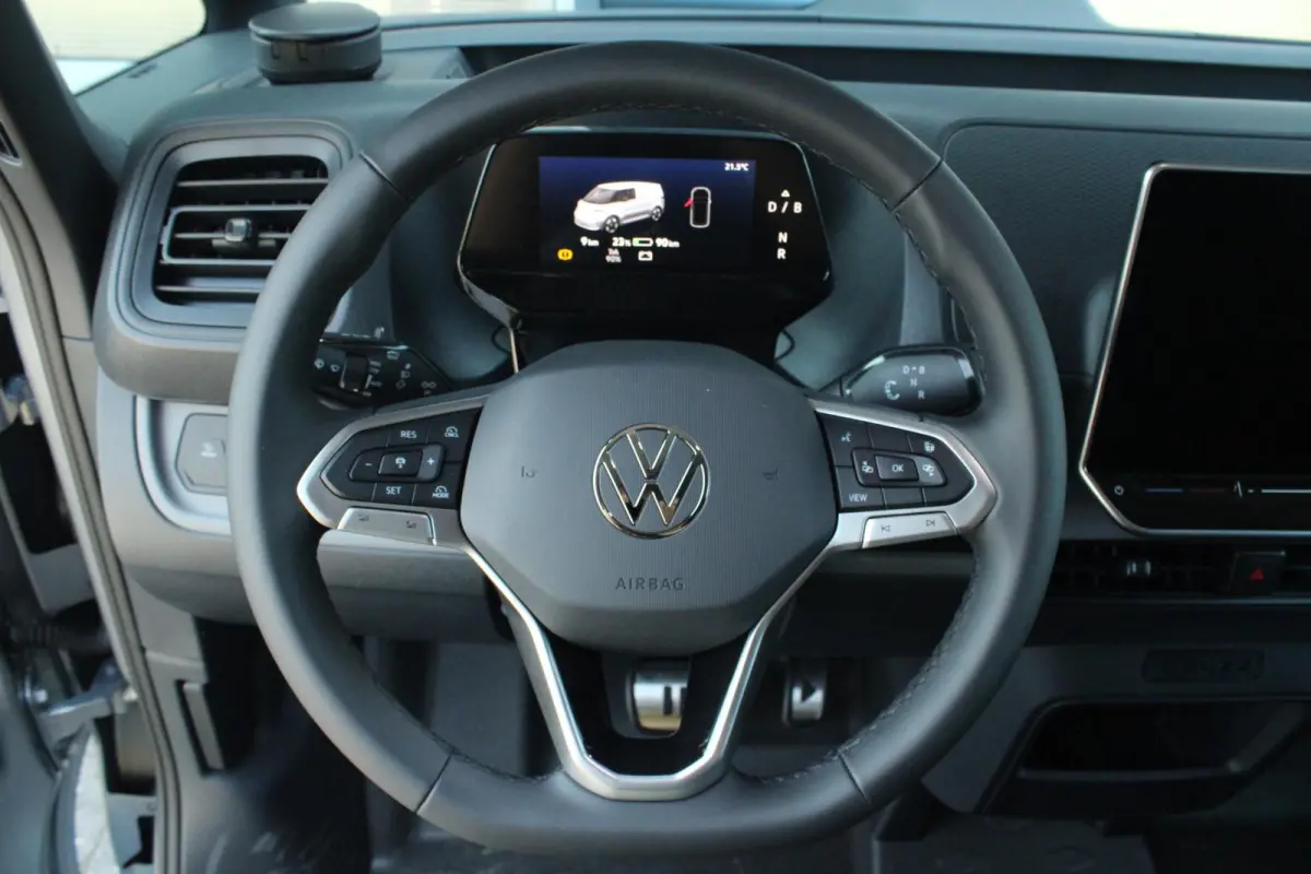 340pk Bulli Limited Edition 79 kWh 4MOTION | Climate Control | Stuurwiel Verwarmd