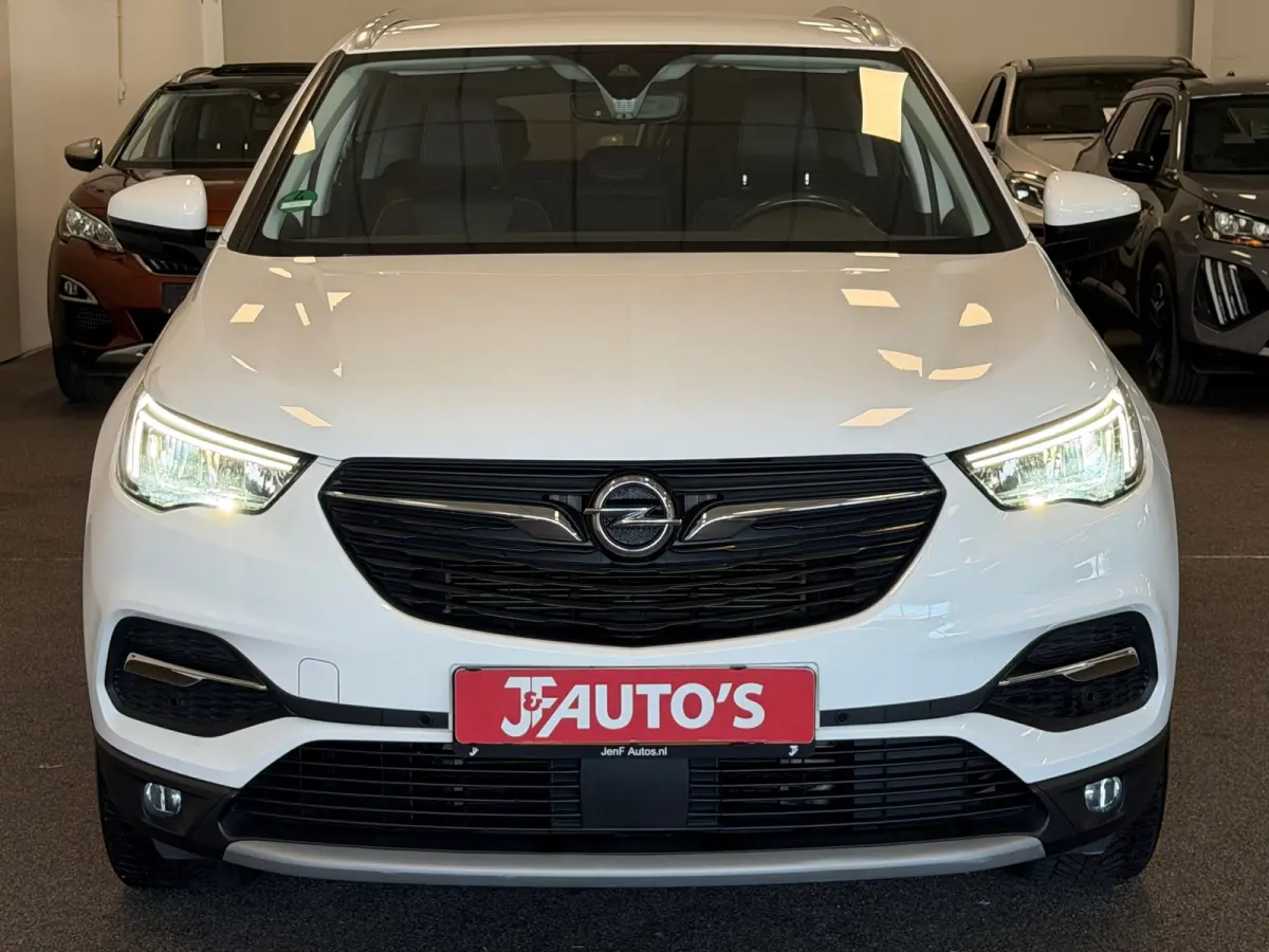 1.6 Turbo Hybrid|NAVIGATIE|CAMERA|CRUISE|ECC AIRCO