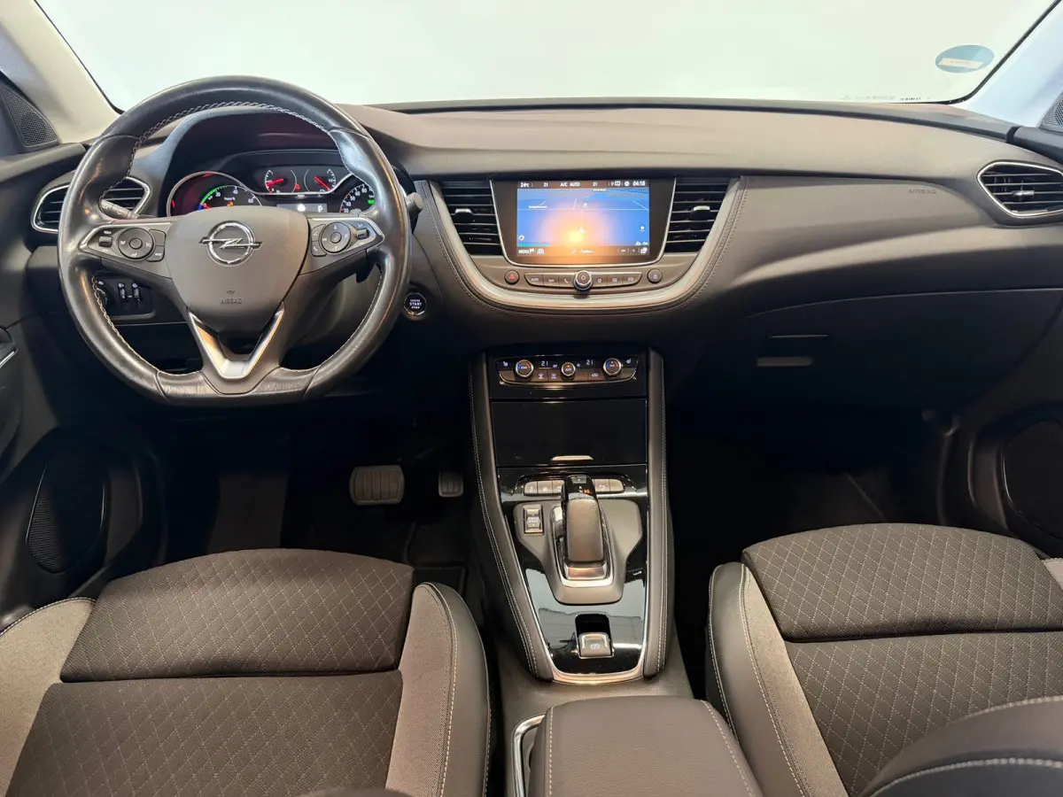 1.6 Turbo Hybrid|NAVIGATIE|CAMERA|CRUISE|ECC AIRCO