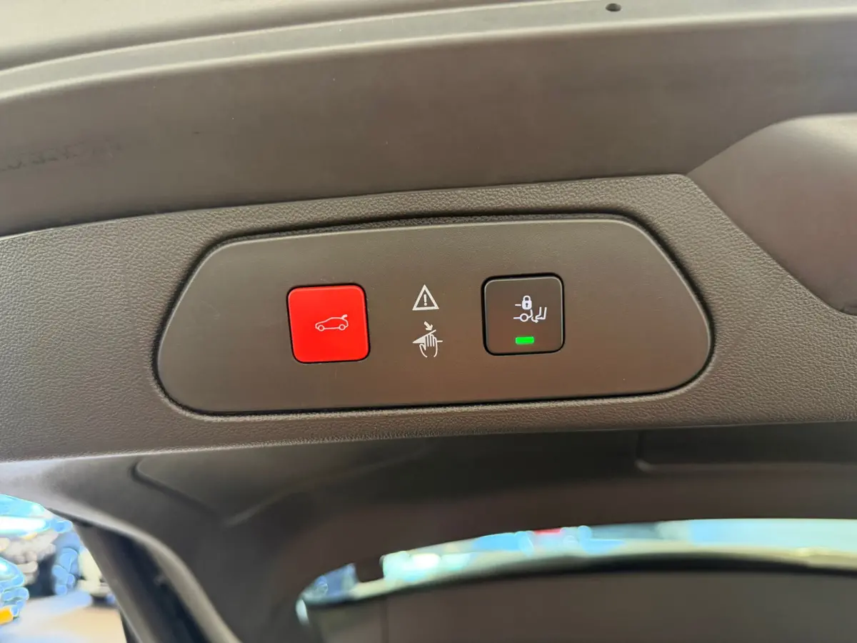 1.6 Turbo Hybrid|NAVIGATIE|CAMERA|CRUISE|ECC AIRCO