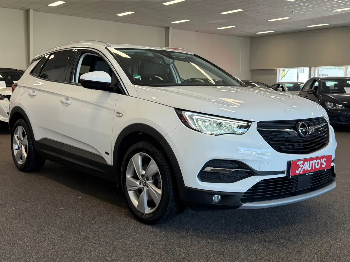 1.6 Turbo Hybrid|NAVIGATIE|CAMERA|CRUISE|ECC AIRCO
