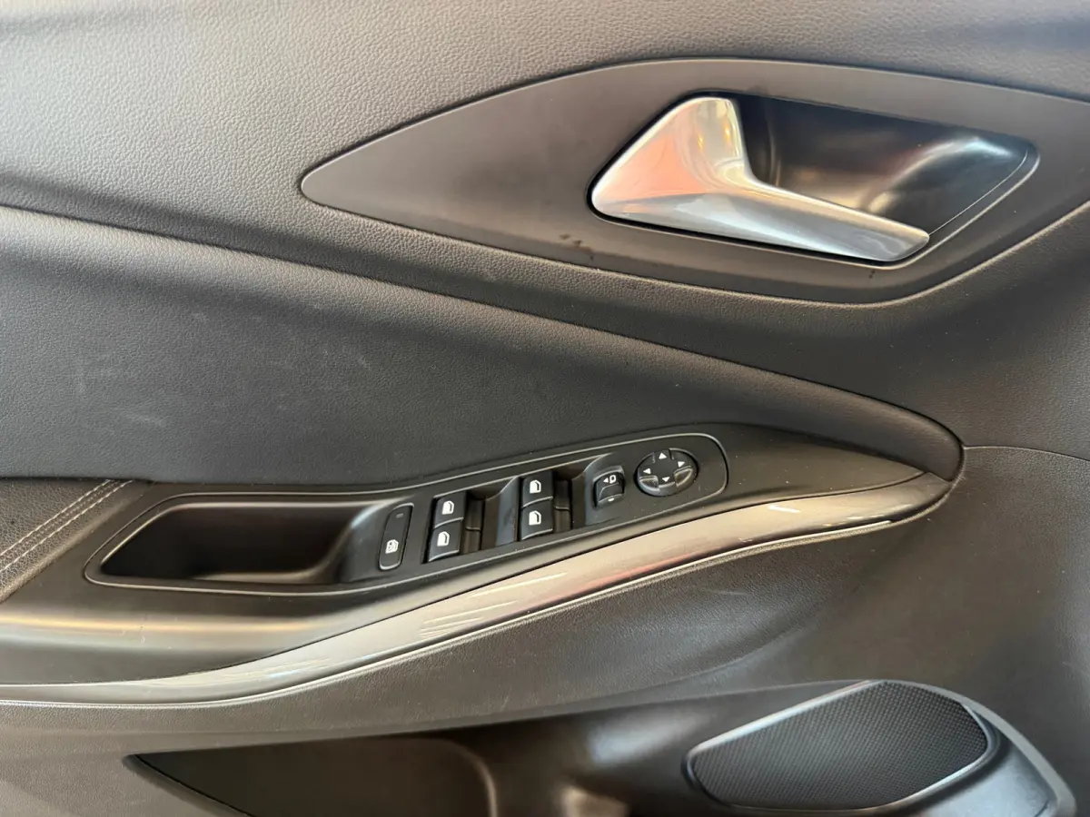 1.6 Turbo Hybrid|NAVIGATIE|CAMERA|CRUISE|ECC AIRCO