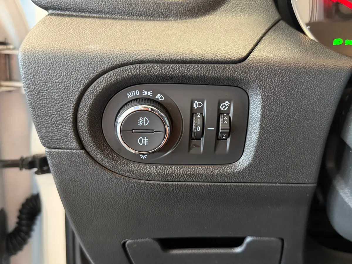 1.6 Turbo Hybrid|NAVIGATIE|CAMERA|CRUISE|ECC AIRCO