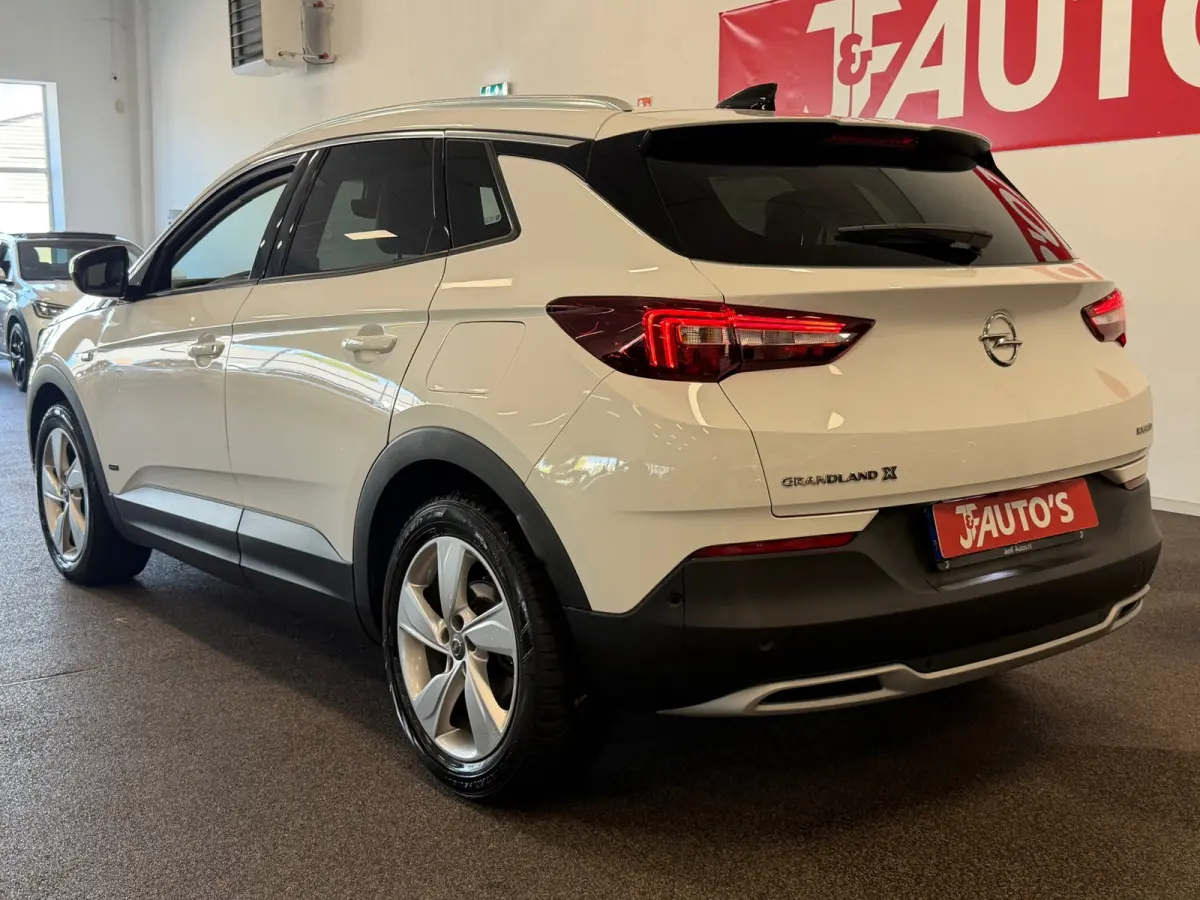 1.6 Turbo Hybrid|NAVIGATIE|CAMERA|CRUISE|ECC AIRCO