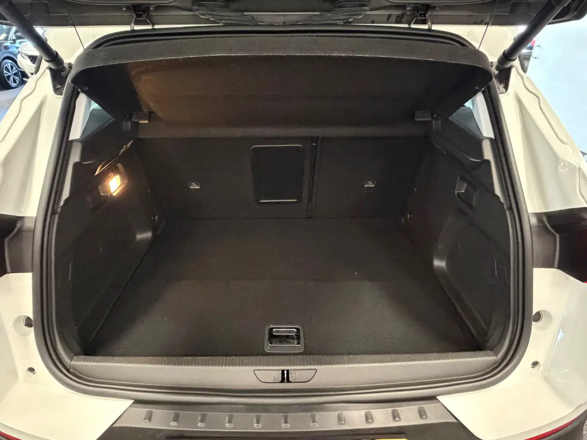 1.6 Turbo Hybrid|NAVIGATIE|CAMERA|CRUISE|ECC AIRCO