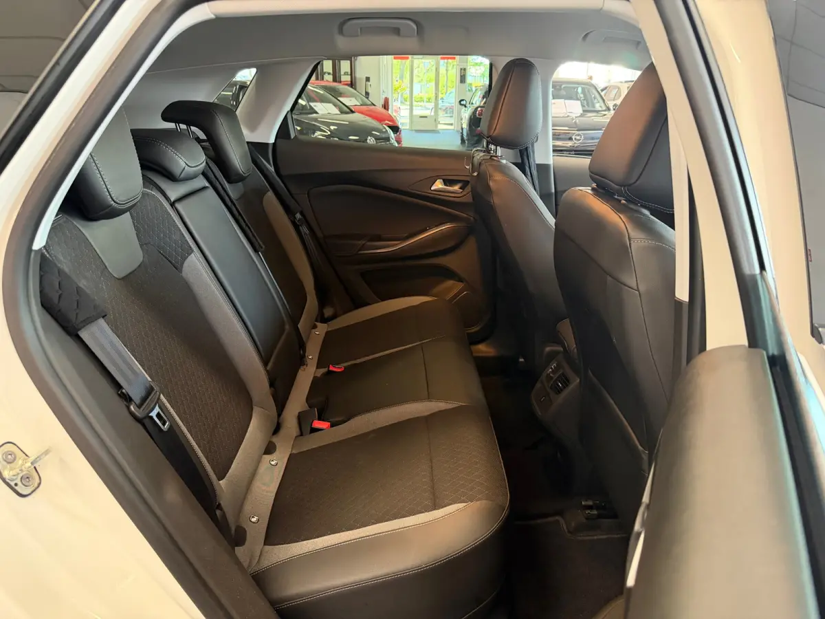 1.6 Turbo Hybrid|NAVIGATIE|CAMERA|CRUISE|ECC AIRCO